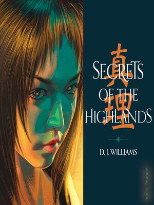 cover image of Secrets of the Highlands